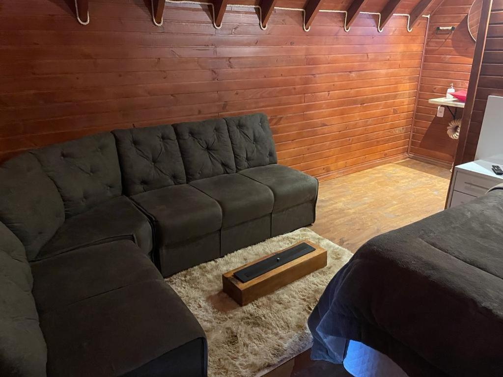 Império Cabanas Urubici Exterior foto